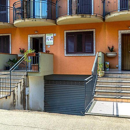 Villetta Mari E Amuri Giardini-Naxos Exterior foto